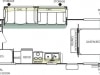 Forest River Floor Plan