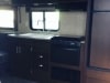 Kitchen - 20' Forest River Toy Hauler