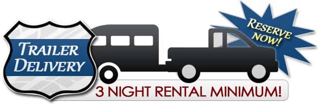 RV Rental Minimum