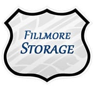 Fillmore Storage