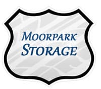 Moorpark Storage