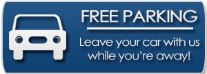 Free Car Parking with RV Rental