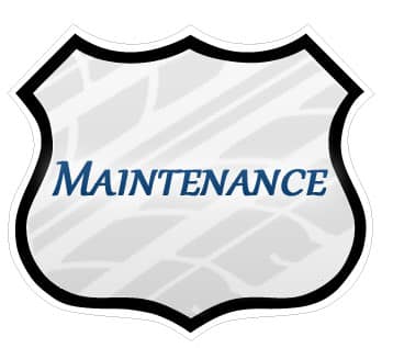 RV Maintenance