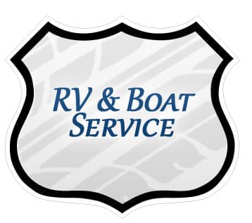RV Repairs California