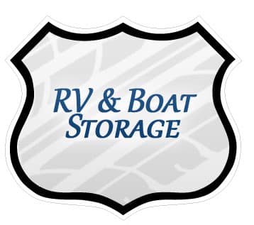 RV Storage California