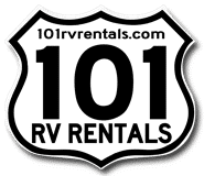 101 RV Rentals