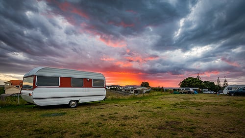 camper rental