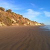 California State Beach Camper Rental