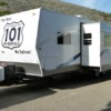 RV Rental Delivery