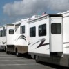 RV maintenance and service