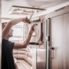RV Service, Maintenance, Detailing, and Body Work
