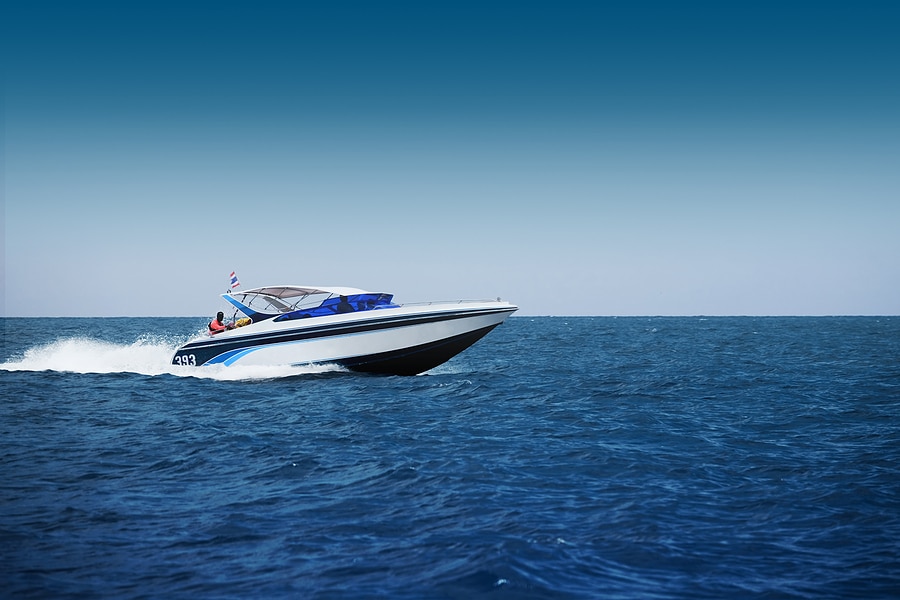 Boat Detailing
