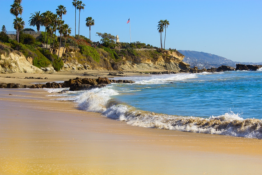 Why Carpinteria State Beach Is Perfect for Your Getaway