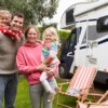 First-Time RV Camping Tips: What You Need to Know