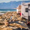 New Year, No Hassles: Easy Trailer Delivery Camping