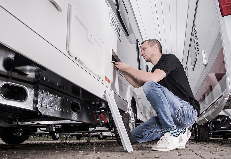 RV Maintenance Tasks You Shouldn’t Put Off