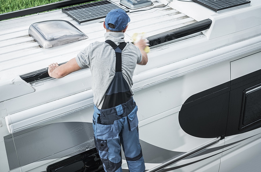 Why Pre-Trip RV Inspections Are Worth It